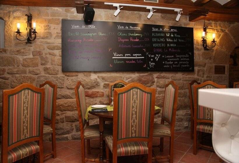 酒店 Merindad De Olite