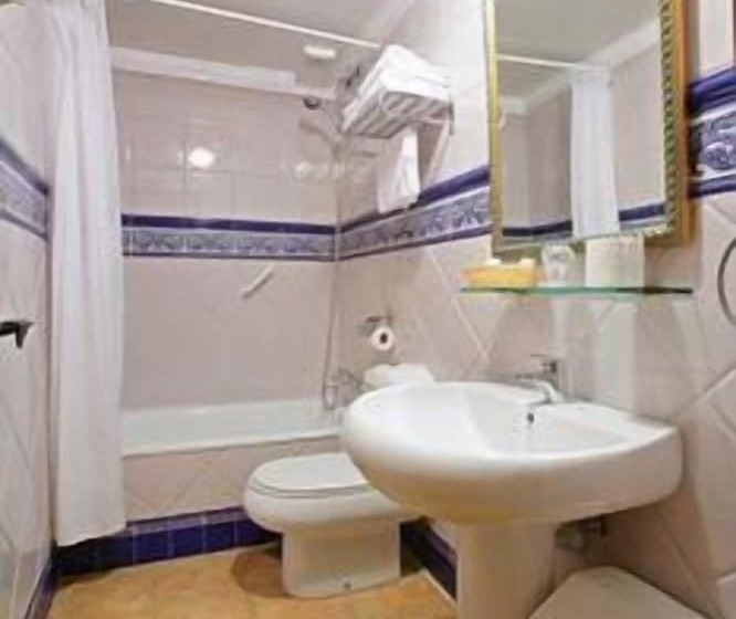 酒店 Merindad De Olite