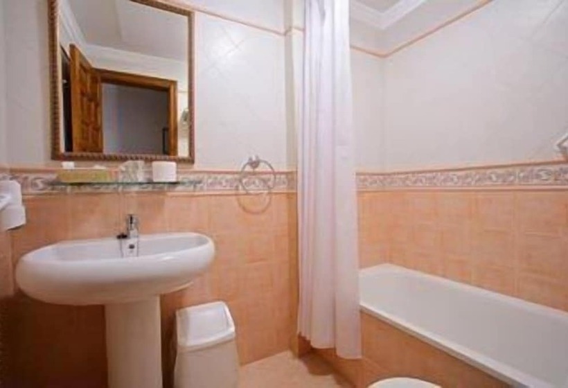 酒店 Merindad De Olite