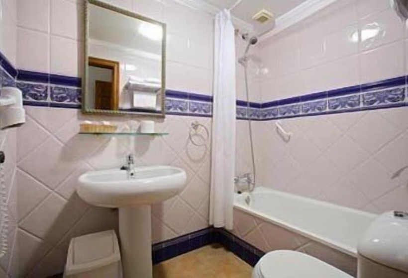 酒店 Merindad De Olite