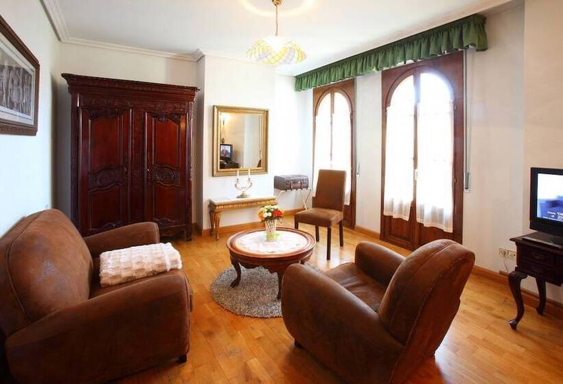 酒店 Merindad De Olite