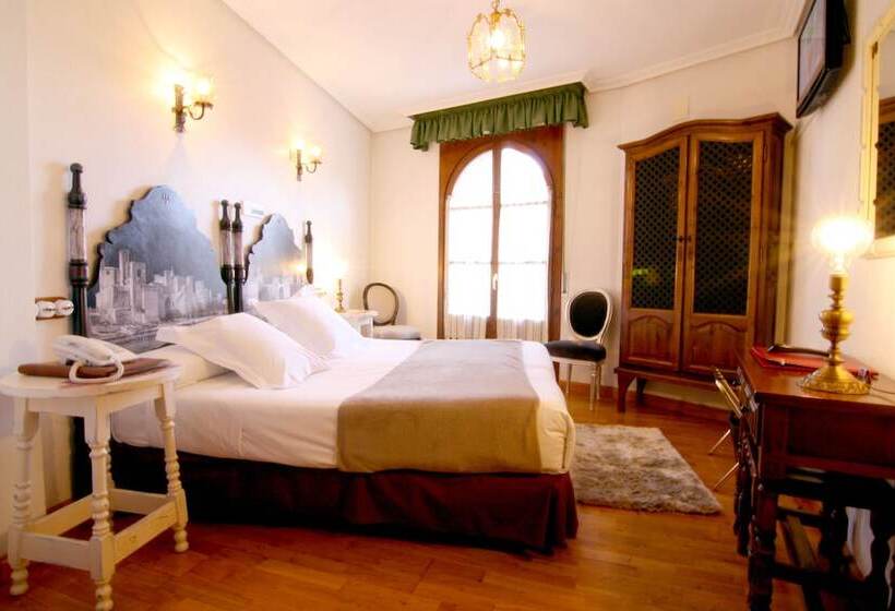 酒店 Merindad De Olite