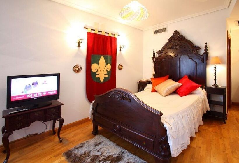 酒店 Merindad De Olite