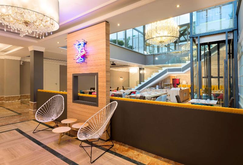 هاستل Micampus Leganés