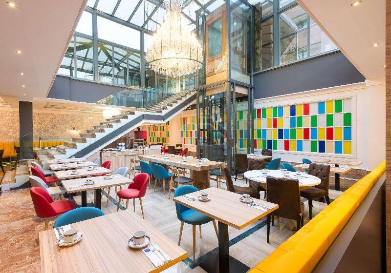 هاستل Micampus Leganés