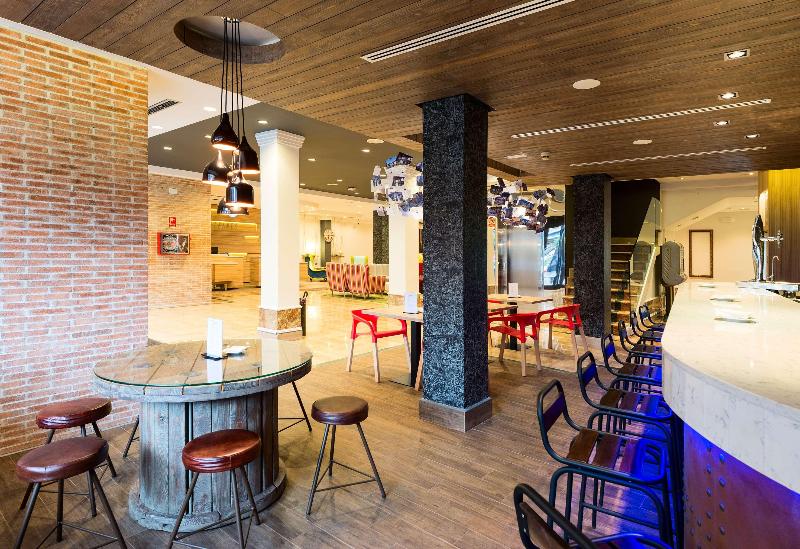 هاستل Micampus Leganés