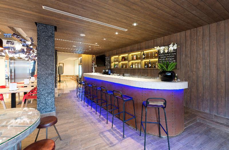 هاستل Micampus Leganés