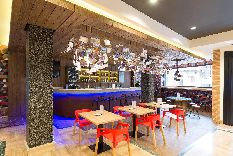 هاستل Micampus Leganés