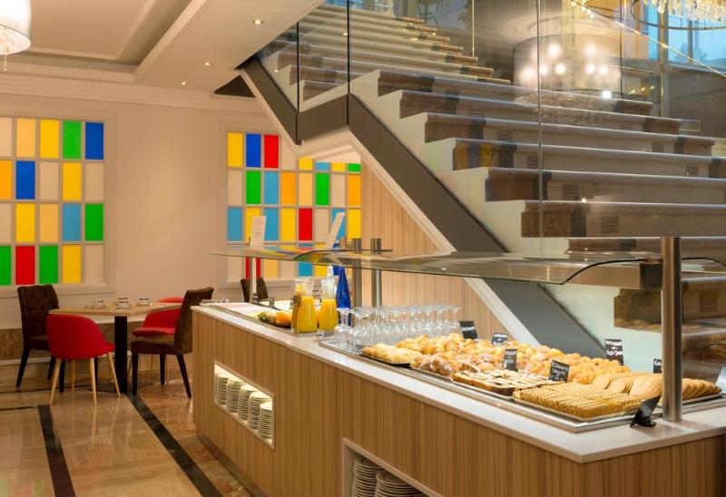 هاستل Micampus Leganés