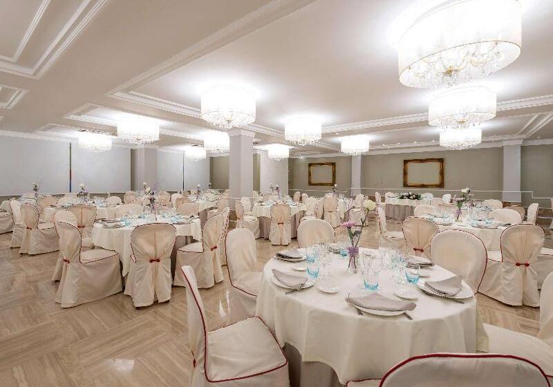 هاستل Micampus Leganés