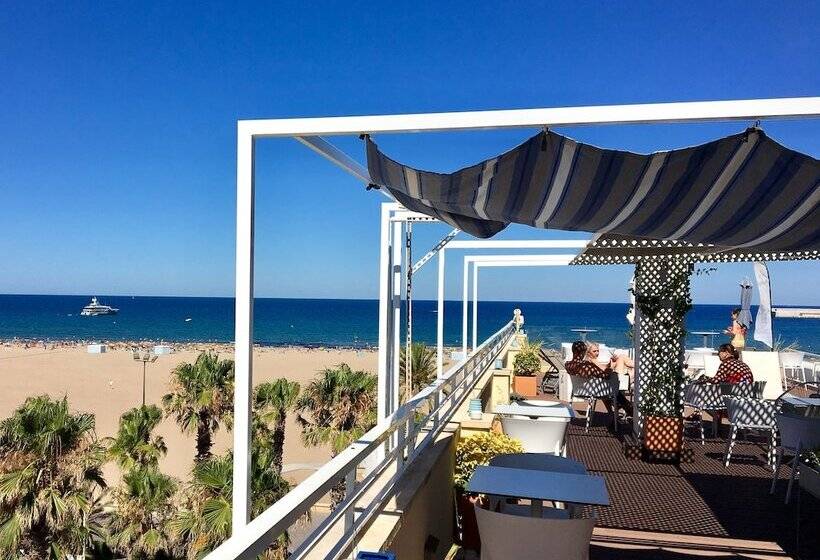 فندق Miramar Valencia