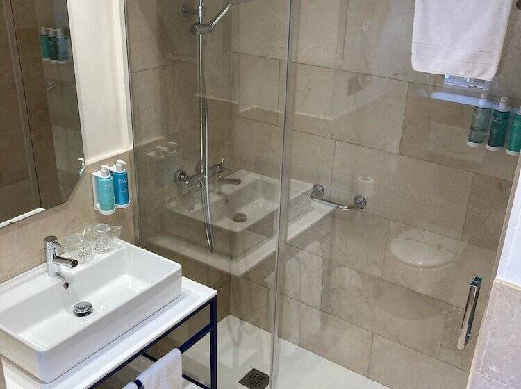 فندق Miramar Valencia