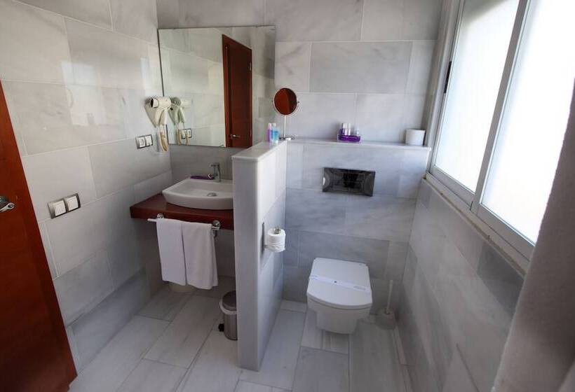 فندق Miramar Valencia