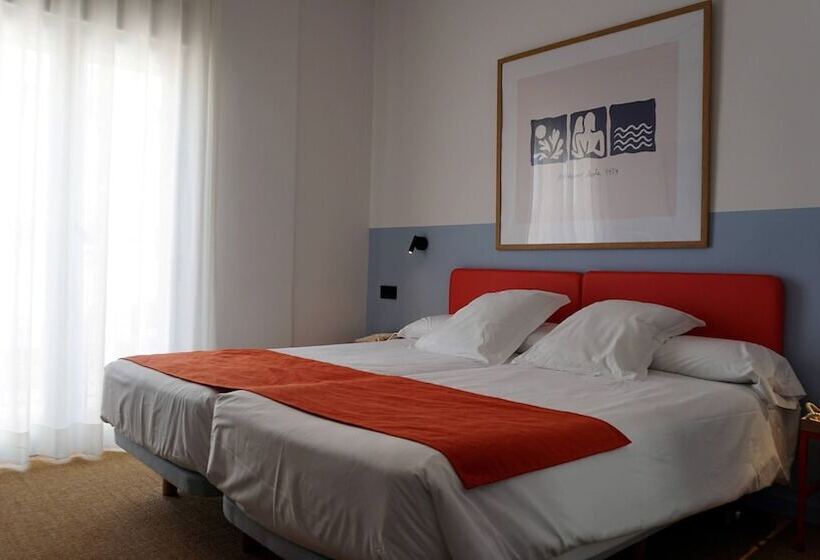 فندق Miramar Valencia