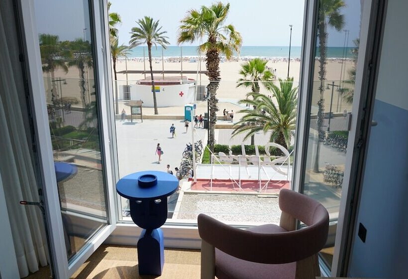 فندق Miramar Valencia