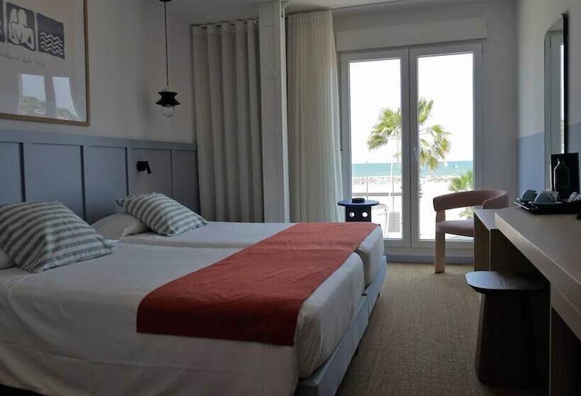 فندق Miramar Valencia