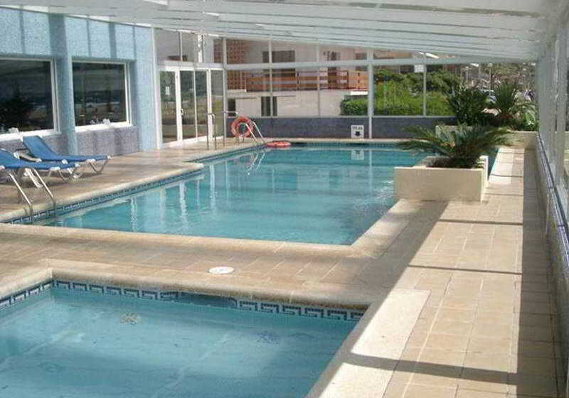 هتل Montecarlo Spa & Wellness