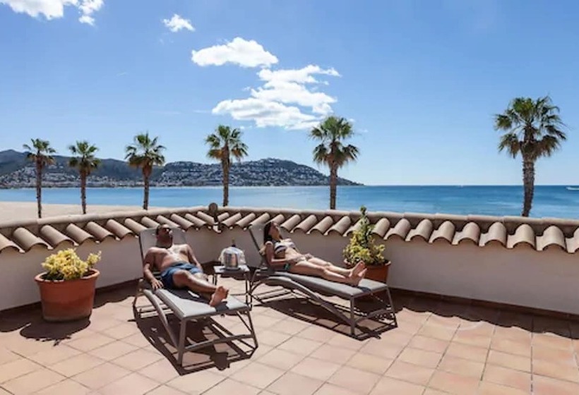 هتل Montecarlo Spa & Wellness