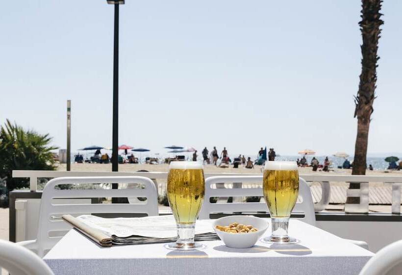 هتل Montecarlo Spa & Wellness