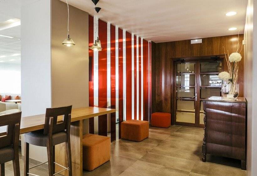 هتل Montecarlo Spa & Wellness