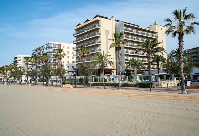 Отель Monterrey Roses By Pierre & Vacances