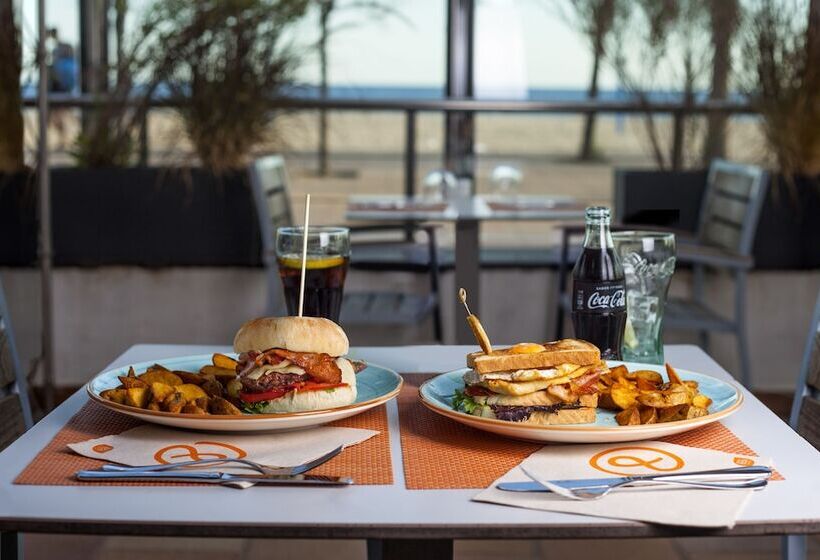 호텔 Monterrey Roses By Pierre & Vacances