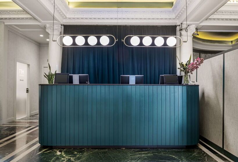 هتل NH Madrid Nacional