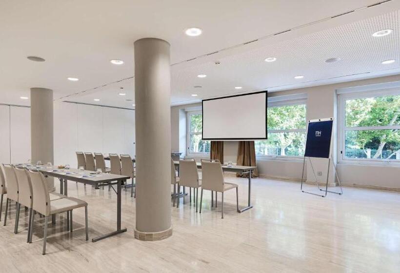 هتل NH Madrid Nacional