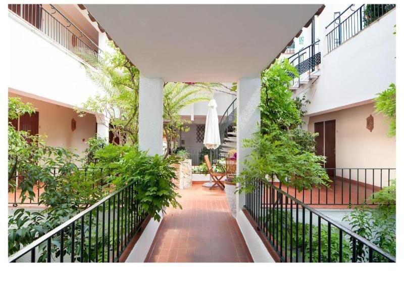 בית מלון כפרי Ninays