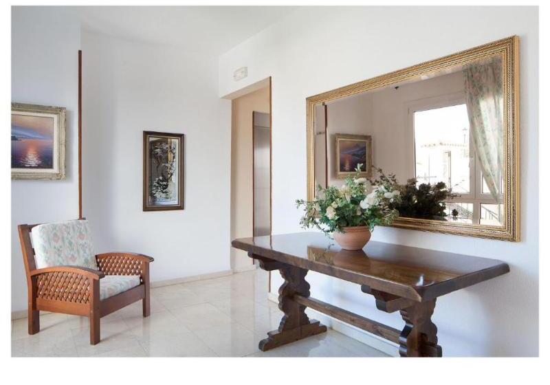 בית מלון כפרי Ninays