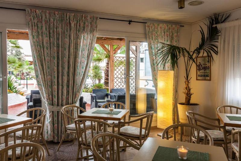 בית מלון כפרי Ninays