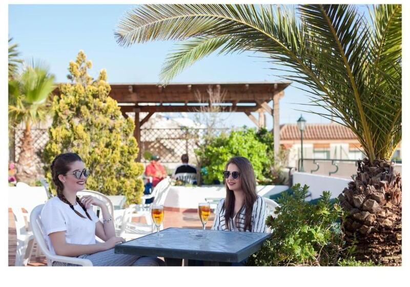 בית מלון כפרי Ninays