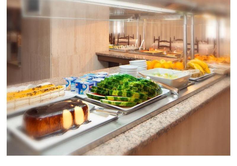 בית מלון כפרי Ninays