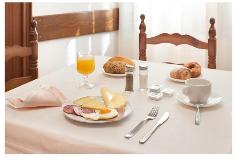 בית מלון כפרי Ninays