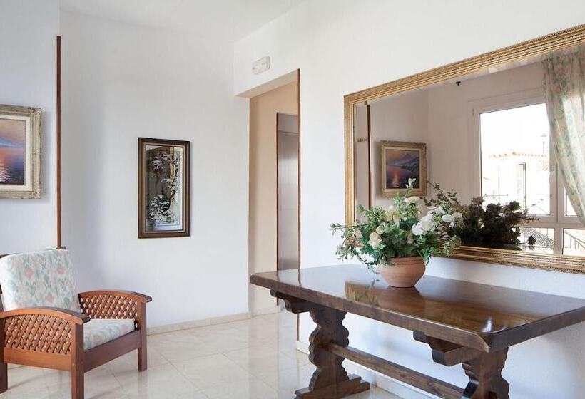 בית מלון כפרי Ninays