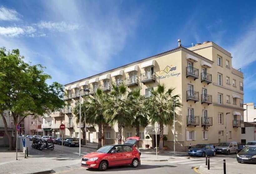 בית מלון כפרי Ninays