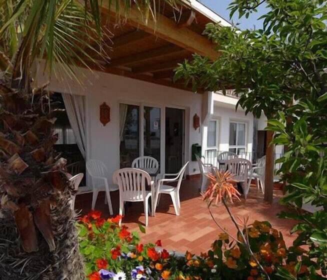 בית מלון כפרי Ninays