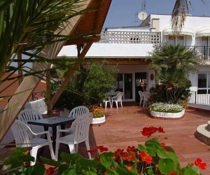 בית מלון כפרי Ninays