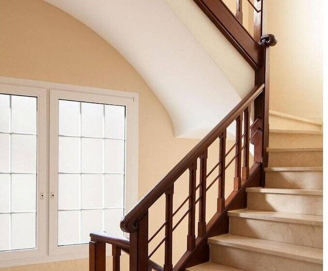 בית מלון כפרי Ninays