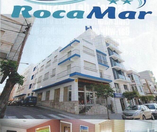 酒店 Nou Rocamar