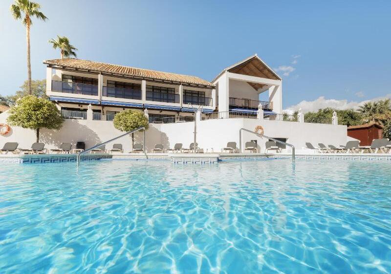 Отель Ona Diana Park