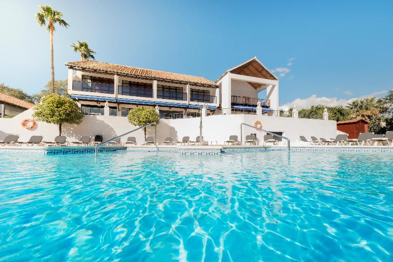 Отель Ona Diana Park