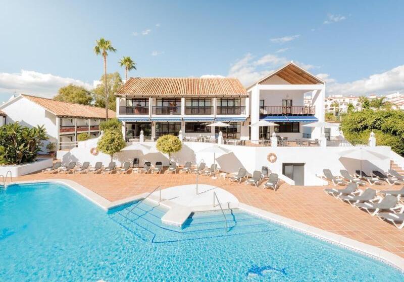 Отель Ona Diana Park