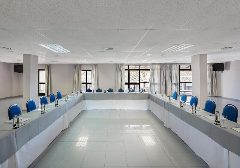 Отель Ona Diana Park