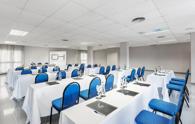 Отель Ona Diana Park