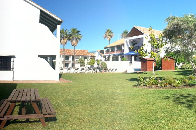 Отель Ona Diana Park