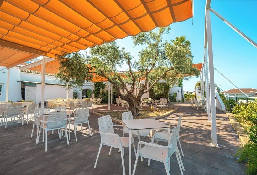 ホテル Ohtels Carabela