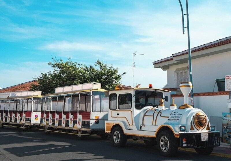 ホテル Ohtels Carabela