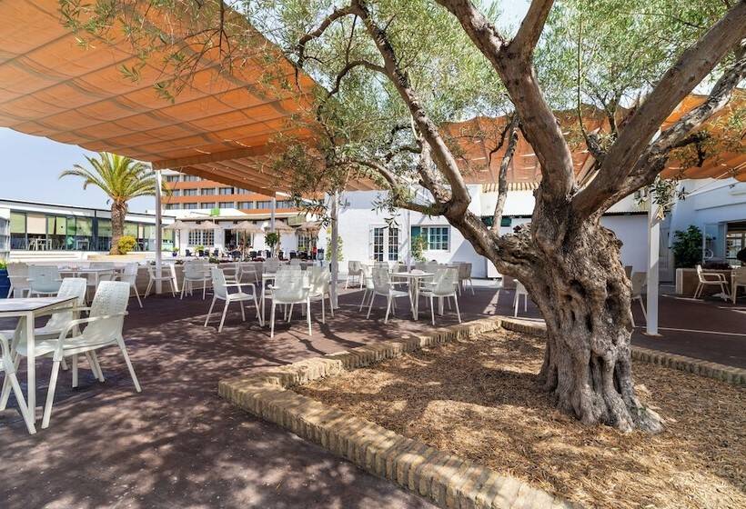 ホテル Ohtels Carabela