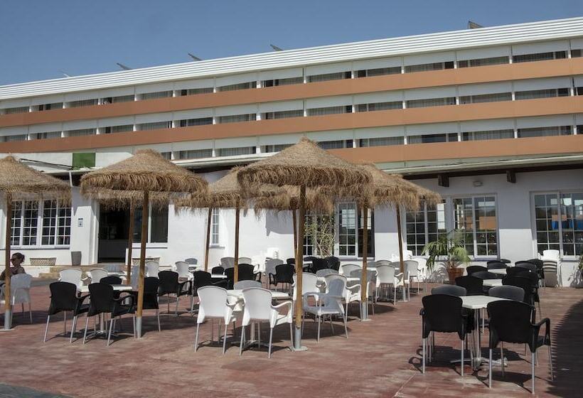 هتل Ohtels Carabela